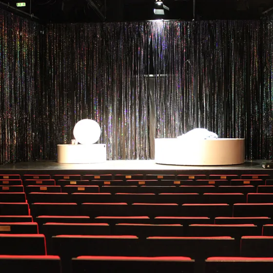 Kammertheater Karlsruhe K2