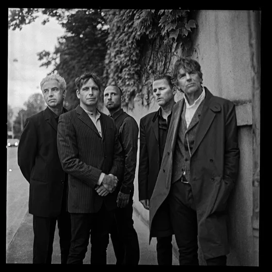 Bild: And Also The Trees