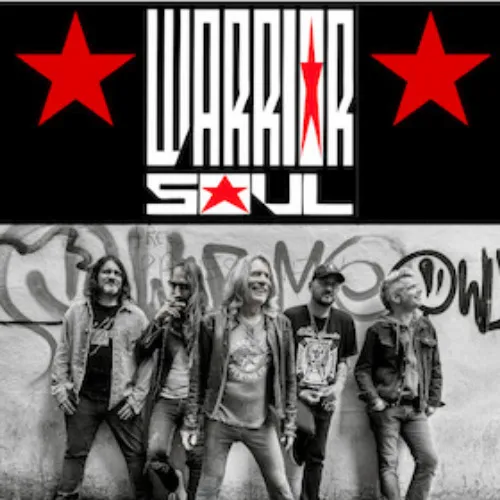 Bild: Warrior Soul