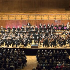Image Event: SWR Symphonieorchester