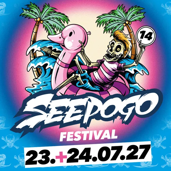 Bild: Seepogo Festival
