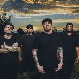 Bild: P.O.D.