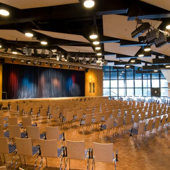 Bürgerhaus Maichingen