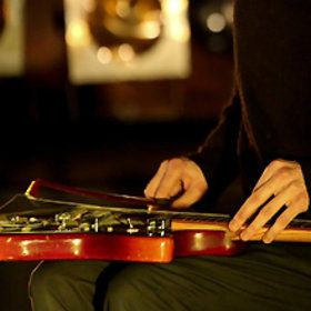 Bild: Moving Noises Festival