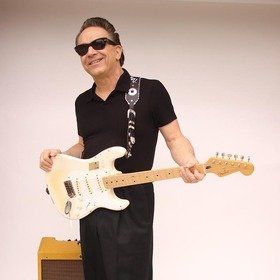 Image: Jimmie Vaughan