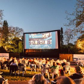 Bild: MEGA Mondscheinkino