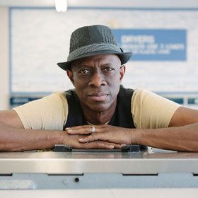 Bild: Keb' Mo'