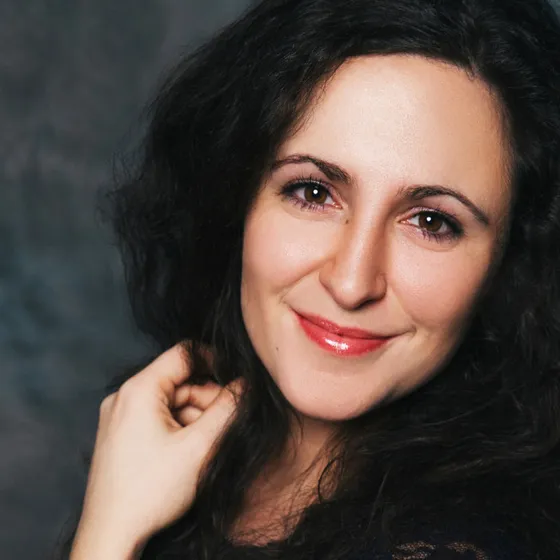 Bild: Irina Chistiakova