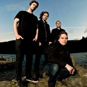 Bild: God Is An Astronaut