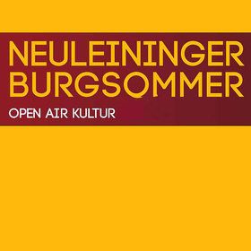 Image: Neuleininger Burgsommer