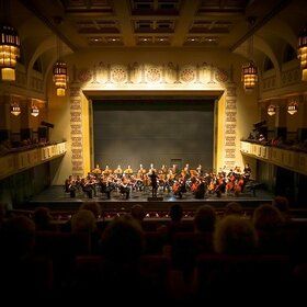 Bild: Kur-Sinfonieorchester Bad Nauheim