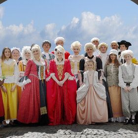 Bild: Catharina Dörrien