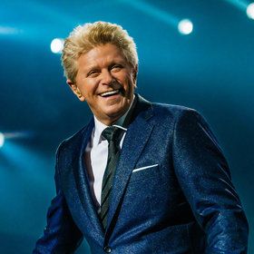 Image: Peter Cetera
