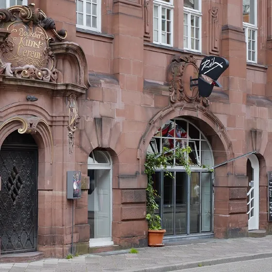 Badischer Kunstverein e.V.