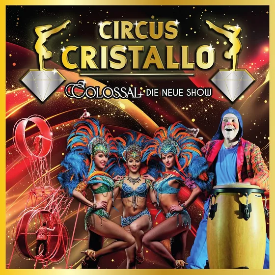 Bild: Circus Cristallo