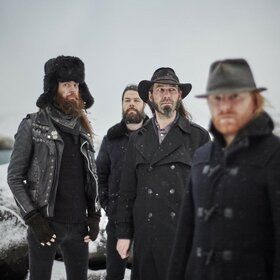 Image: Solstafir