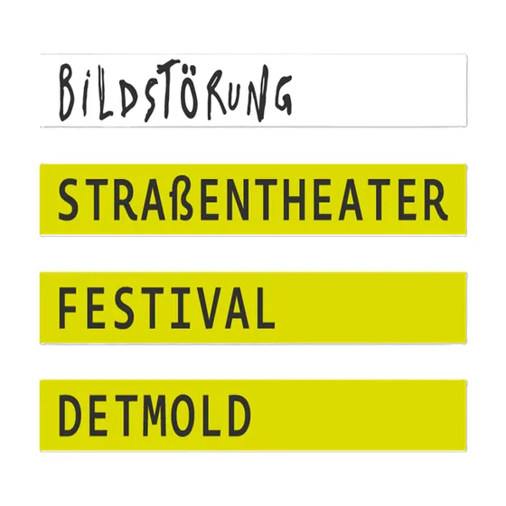Bild: Bildstörung - Detmold