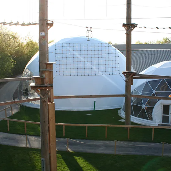 Jim + Jimmy Sport- und Eventlocation