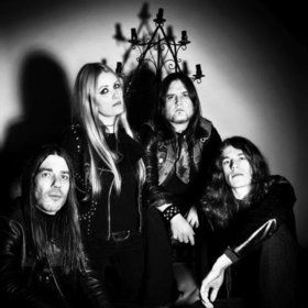 Image: Electric Wizard