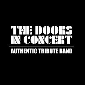 Image: The Doors in Concert