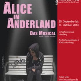 Image: Alice im Anderland - Das Musical