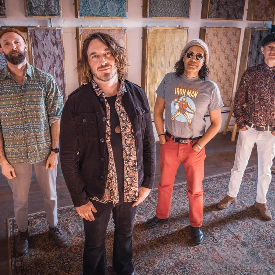 Bild: Wille and the Bandits