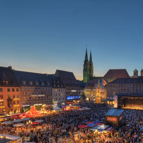 Bild: Deutsches Chorfest