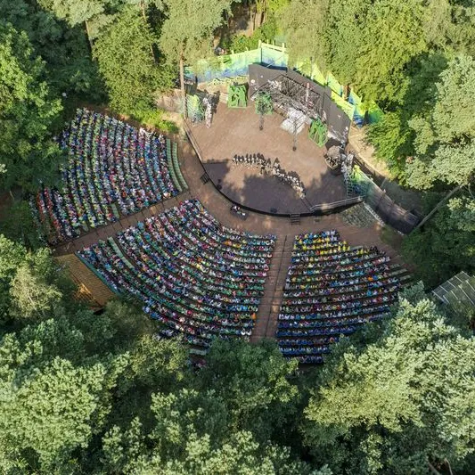 Freilichtbühne Meppen