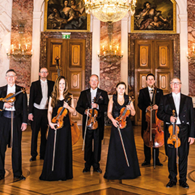Image Event: Kurpfälzisches Kammerorchester