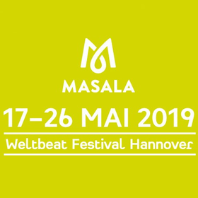 Image: Masala Weltbeat Festival