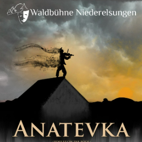 Image: Anatevka - Fiddler on the Roof