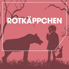 Image: Rotkäppchen