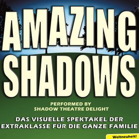 Image Event: Amazing Shadows