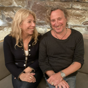 Bild: Vom Glück des Zuhörens