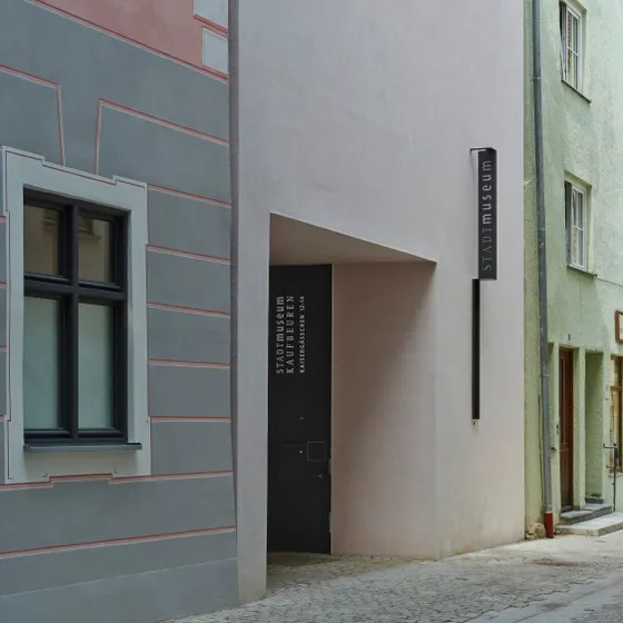 Stadtmuseum Kaufbeuren