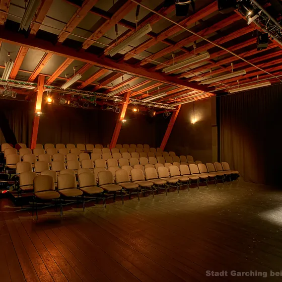 Theater im Römerhof