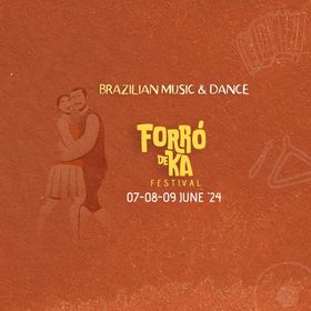 Bild: Forró de KA Festival