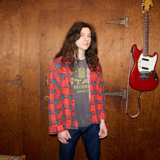 Bild: Kurt Vile & The Violators