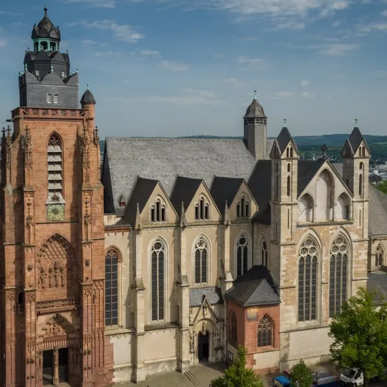 Wetzlarer Dom