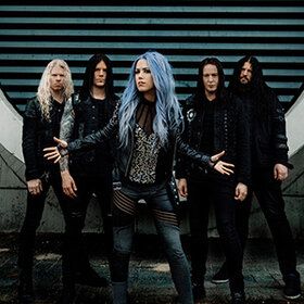 Image Event: Arch Enemy