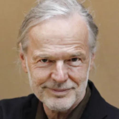Bild: Wolf Haas