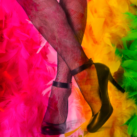 Bild: La Cage aux Folles