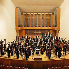 Bild: Staatliche Slowakische Philharmonie