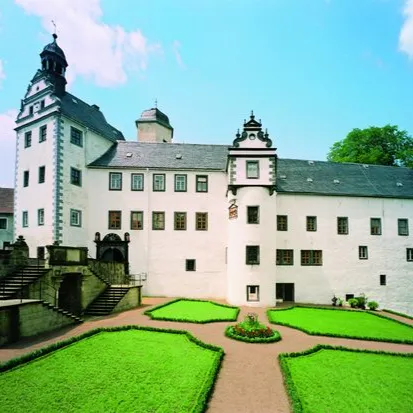 Schloss Lauenstein