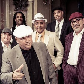 Bild: Soneros de Verdad