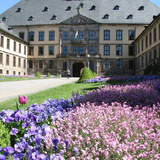 Stadtschloss Fulda