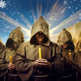 Bild: Gregorian Grace