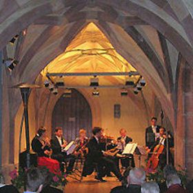 Image Event: Alpirsbacher Kreuzgangkonzerte