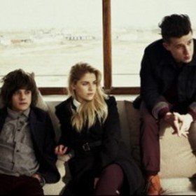 Bild: London Grammar