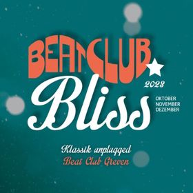 Image Event: Beat Club Bliss